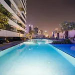Phineek Luxury 2Br Apartment Damac Maison Canal View