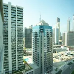 Phineek Luxury 2Br Apartment Damac Maison Canal View