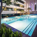 Phineek Luxury 2Br Apartment Damac Maison Canal View